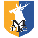 Mansfield Town Mansfield Town